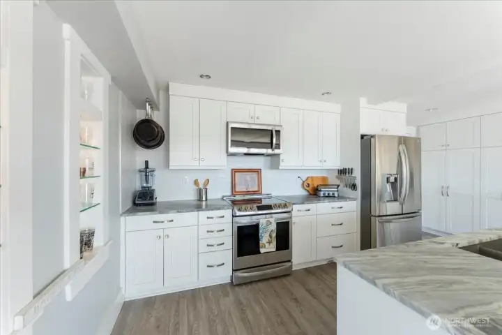 ADU Kitchen