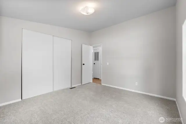 Bedroom #2