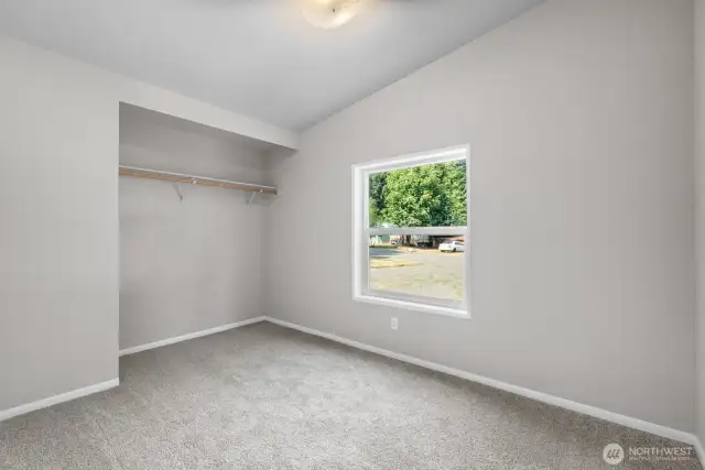 Bedroom #3