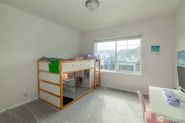 2nd Bedroom