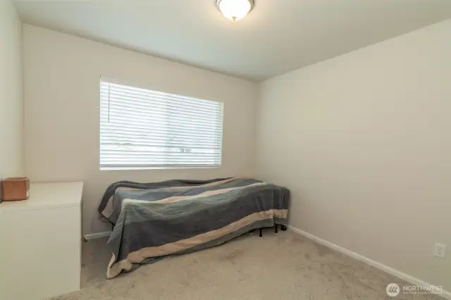 4th Bedroom