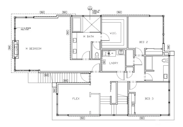 Upper Floor