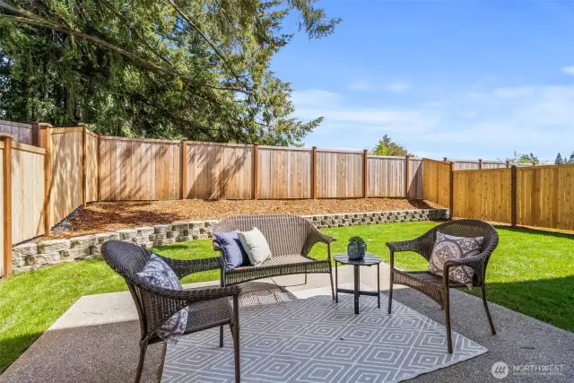 Home is under construction. Photos of a previously built home with similar finishes that are staged. Builder reserves the right to make changes to plans & specifications without notice. Features vary by plan. Buyer to verify square footage.