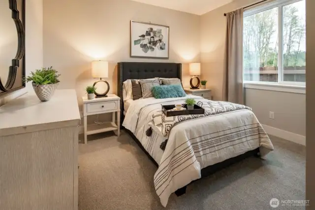 *Picture is not of actual home - for marketing purposes only