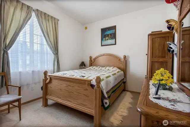 Bedroom #2