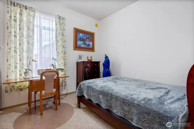 Bedroom #3
