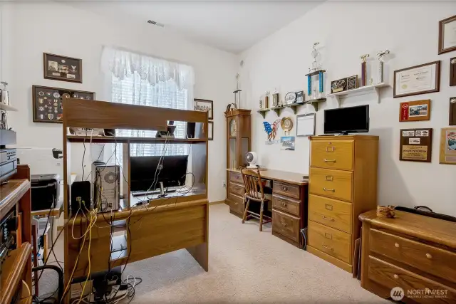 Bedroom #4