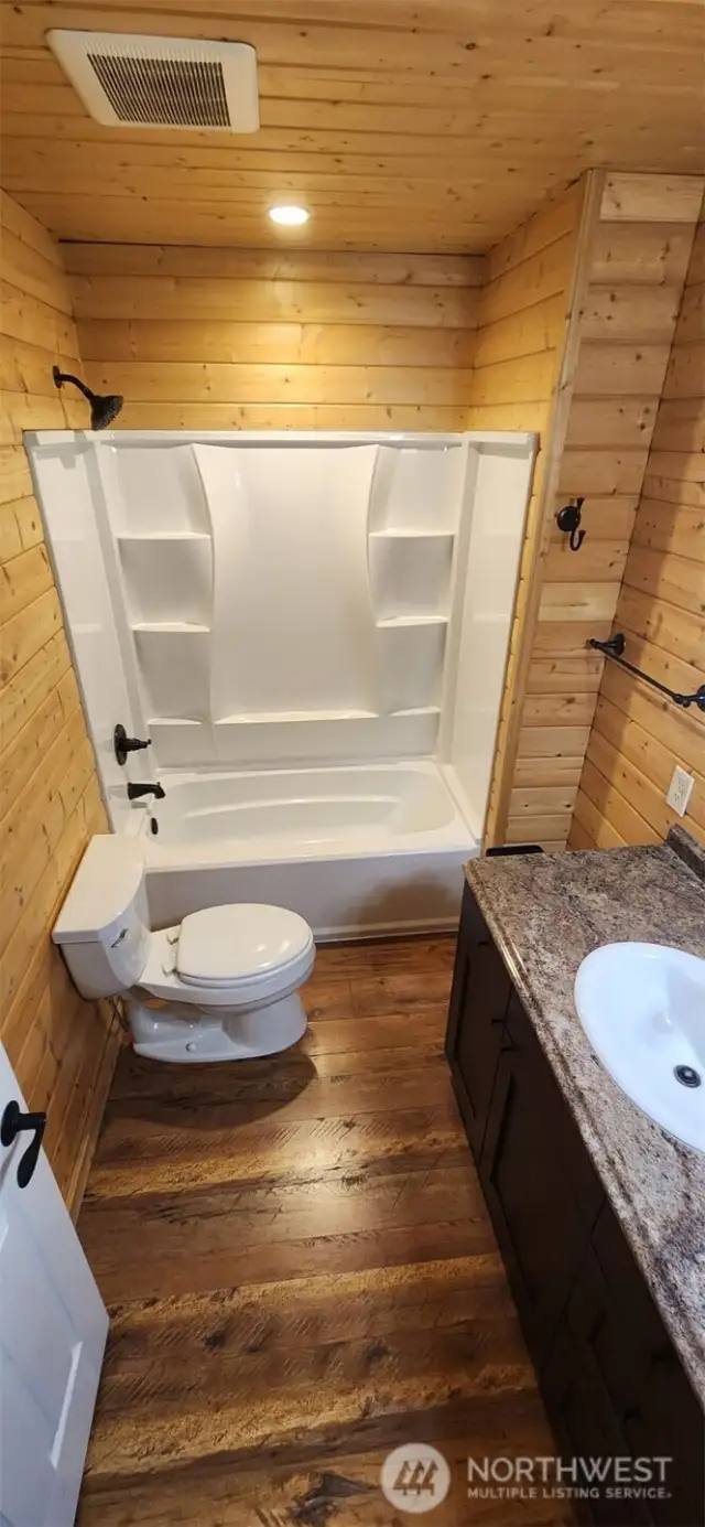 Bathroom 0ne