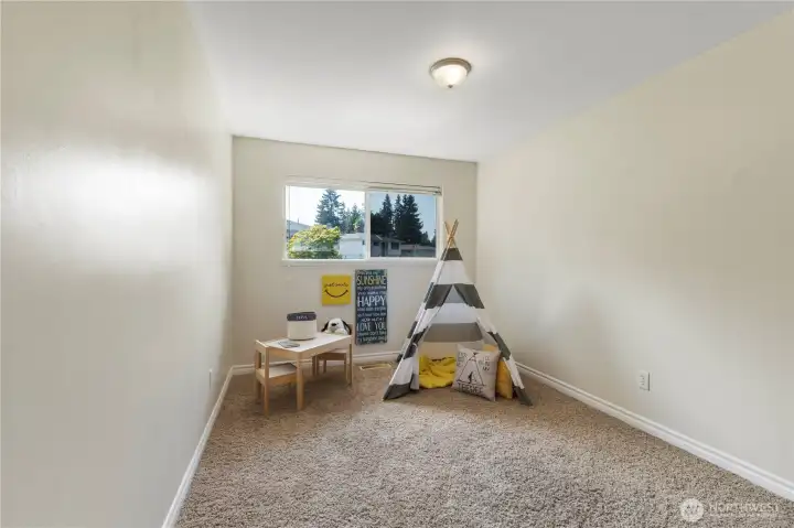 3rd bedroom