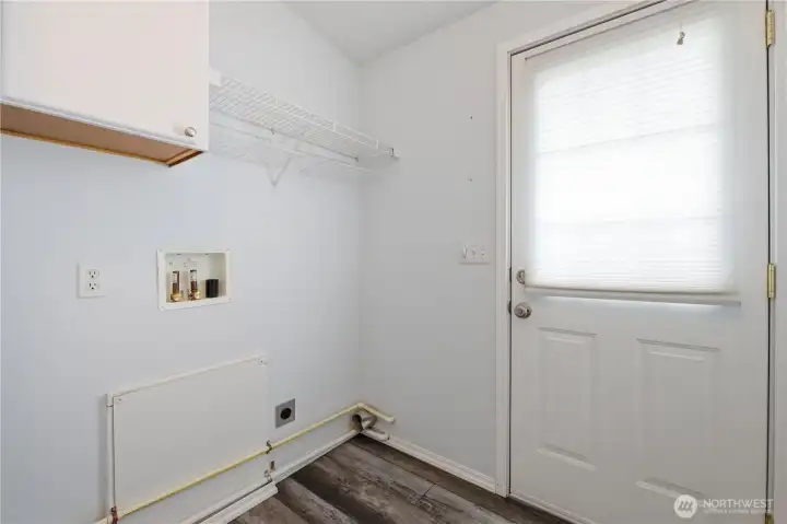 ~Laundry Room~