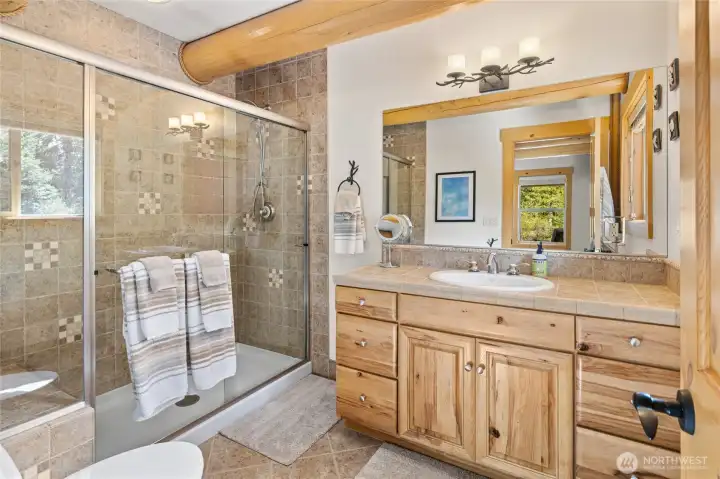 Primary Bedroom Suite