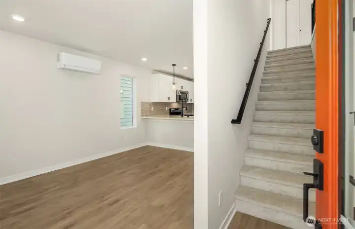 Photos are of model home - Colors and finishes may vary