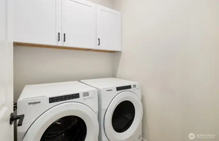 Photos are of model home - Colors and finishes may vary