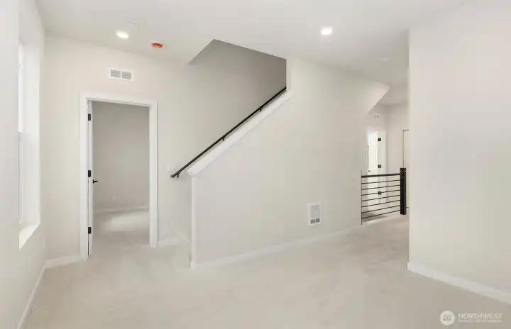 Photos are of model home - Colors and finishes may vary