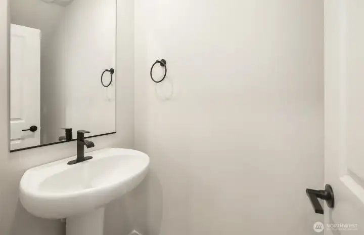 Photos are of model home - Colors and finishes may vary