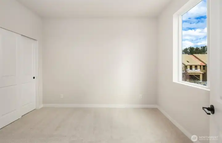 Photos are of model home - Colors and finishes may vary