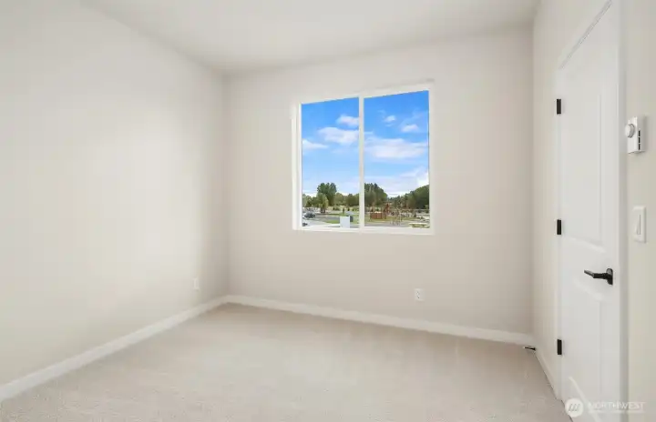 Photos are of model home - Colors and finishes may vary