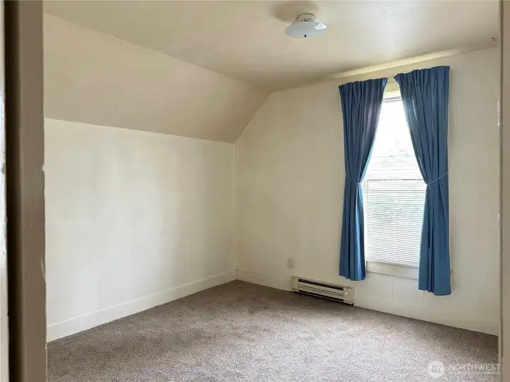 Upstairs Upstairs