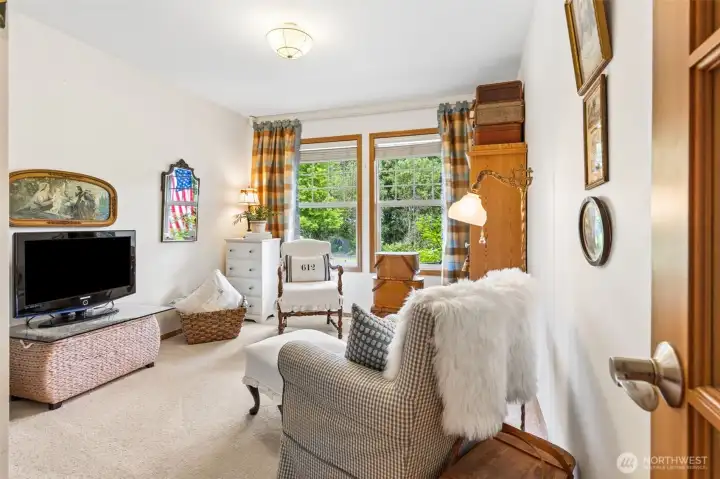 Bedroom 2.