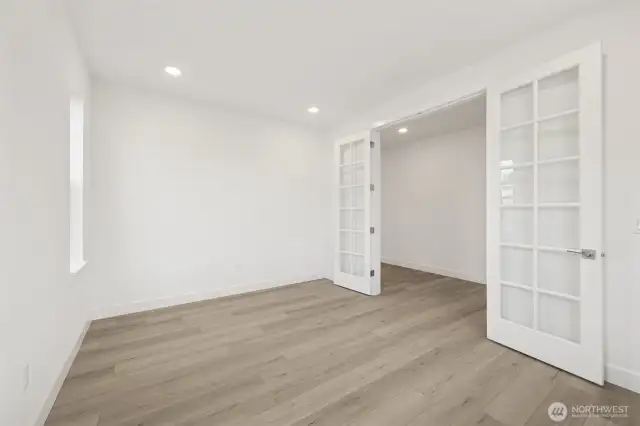 Not Actual Home; Still under Construction