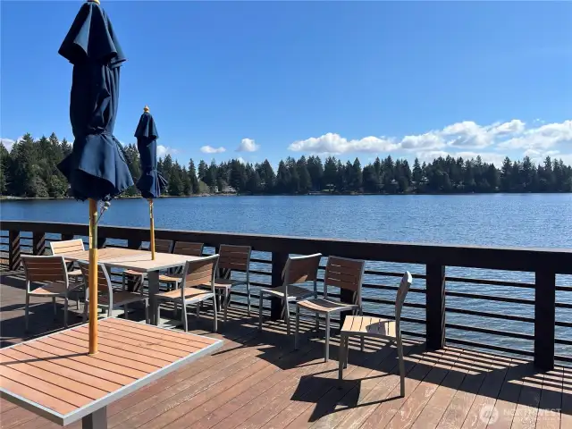 Lakeshore Restaurant