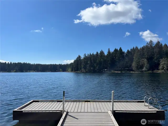 Lake Josephine