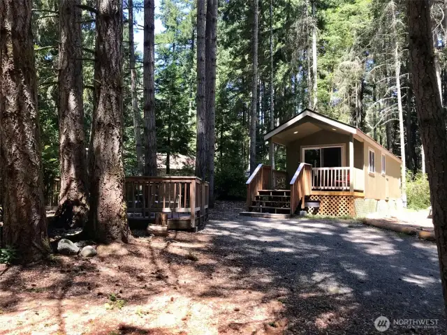 Community Campground
