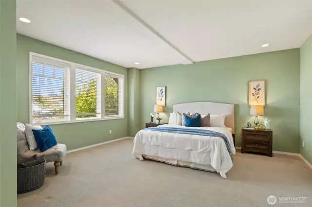 Main Suite