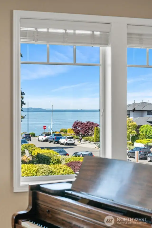 Great Room Views