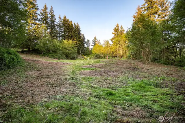 Farm area or Residential Dev site