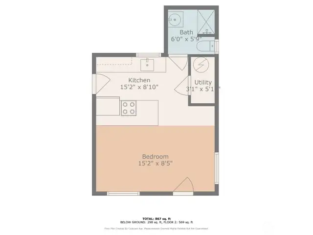10230 Melody Lane SW