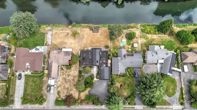 Conveniently located near all amenities, parks & easy access to Hwy 18/167.
