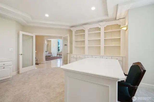 Executive Office