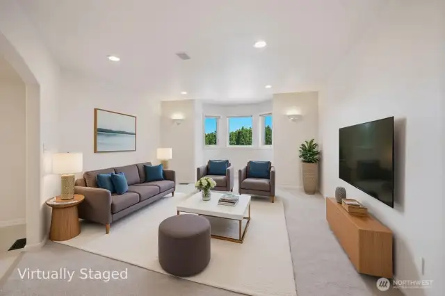 Another Family/Living Room in LL