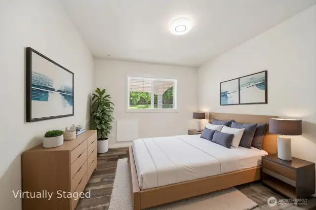 6th bedroom - 3 of 3 in LL