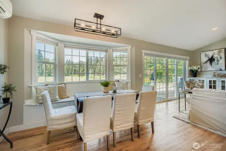 Notice all the windows and light.