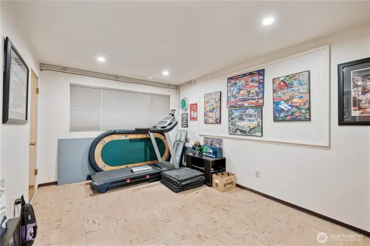 Rec Room