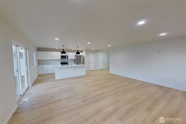 Same Floor Plan Different Home