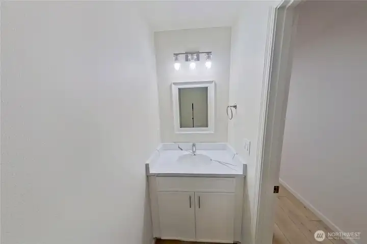 Same Floor Plan Different Home