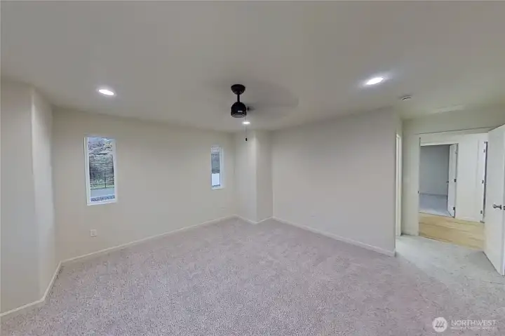 Same Floor Plan Different Home