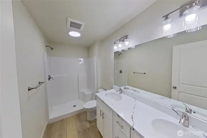 Same Floor Plan Different Home