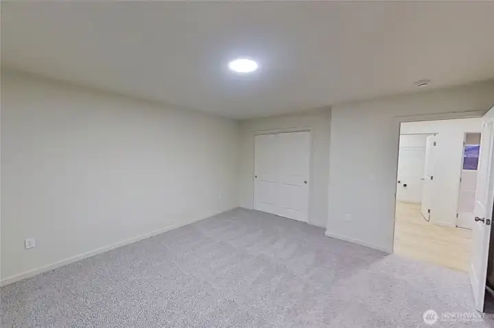 Same Floor Plan Different Home