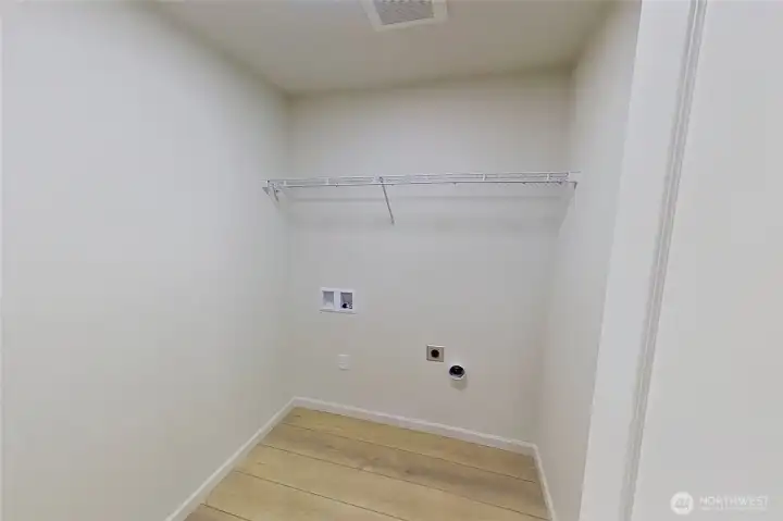 Same Floor Plan Different Home