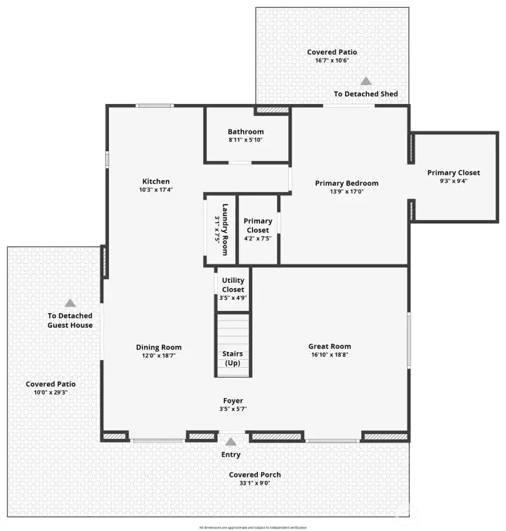 Main Floor
