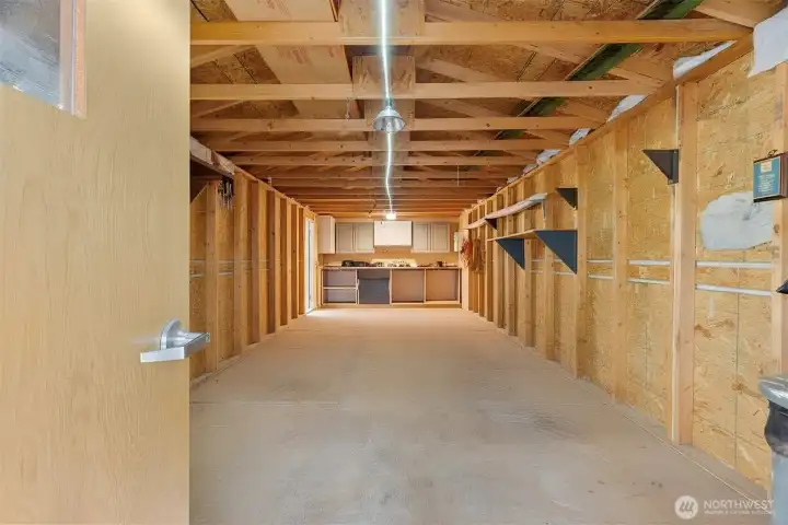 This photo has been graphically enhanced