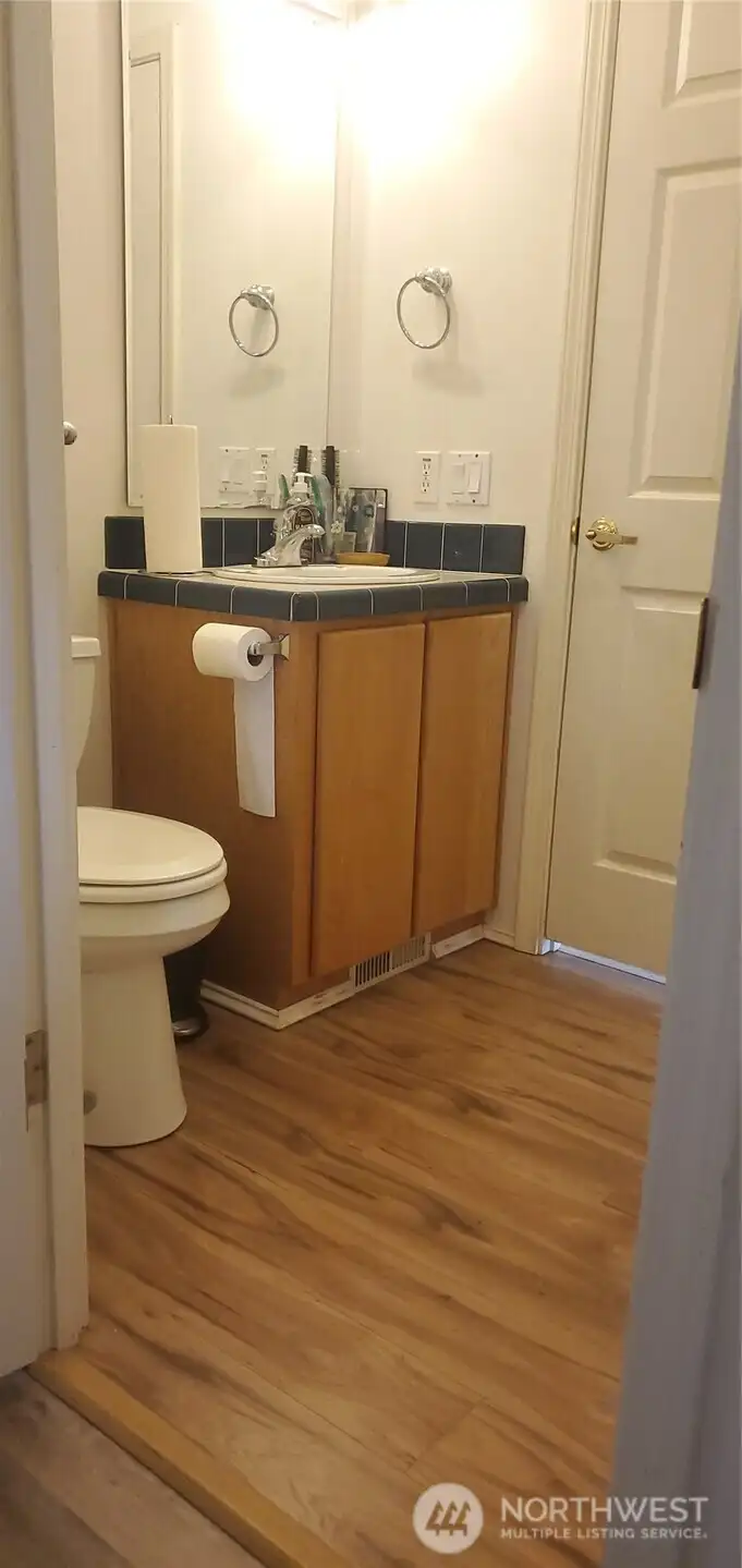 main bath