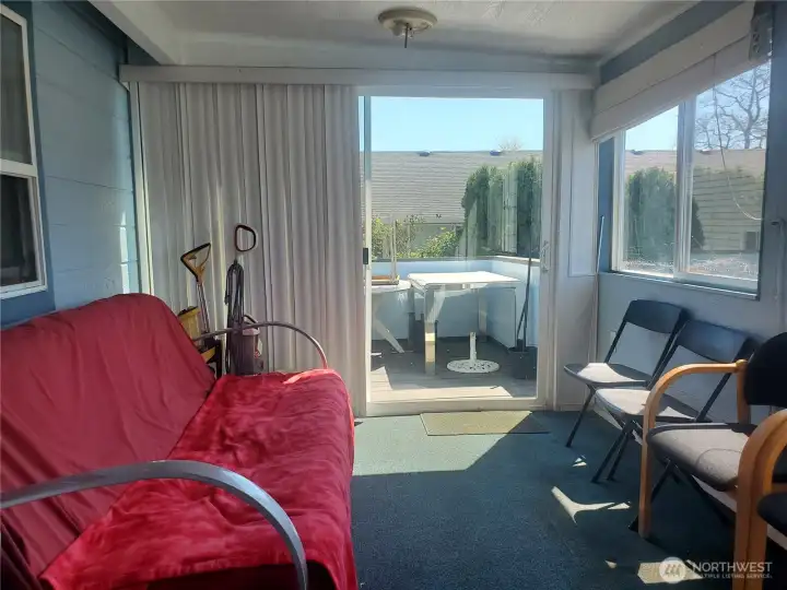 sunroom