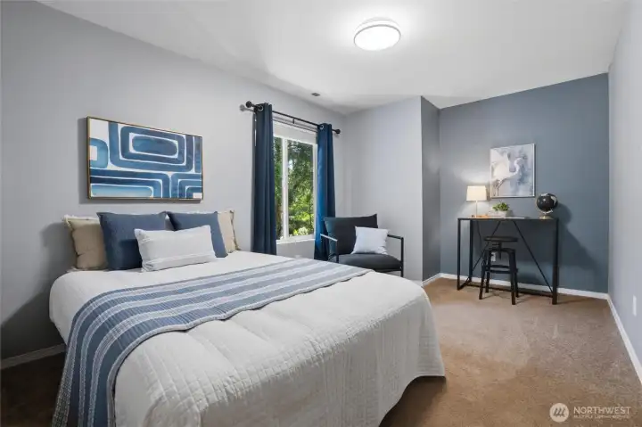 Bedroom #2