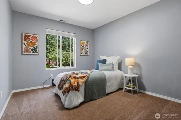 Bedroom #3