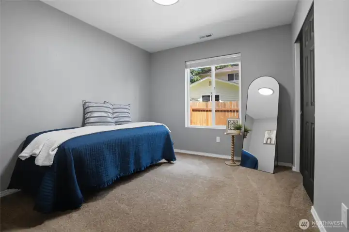 Bedroom #4